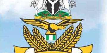 NIGERIA: NAF Hails Alpha Jet Pilots For Safe Ejection After AirCraft Crash