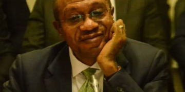 NIGERIA: Emefiele Denies Allegations of Financing Terrorism