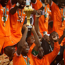 Ivory Coast Set For 10-Day Spain Camp Ahead of AFCON Title Defence