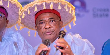 Uzodimma Says President Tinubu’s Reforms Yielding Results Despite Hardship