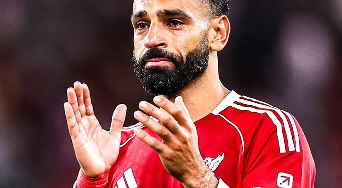 Salah Claims He’s Been “Thrown Under the Bus” by Liverpool After 3-3 Draw Versus Leeds United