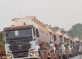 Attack on Fuel Tanker Convoy Marks End to Mali’s Unofficial Truce