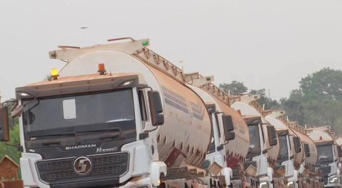 Attack on Fuel Tanker Convoy Marks End to Mali’s Unofficial Truce