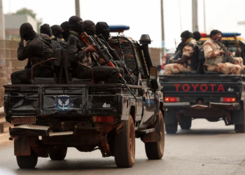 Guinea-Bissau Junta Bans Protests Ahead of ECOWAS Visit