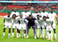 Super Eagles of Nigeria and Egypt Friendly Rescheduled to December 16
