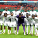 Super Eagles of Nigeria and Egypt Friendly Rescheduled to December 16