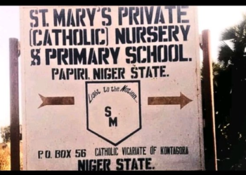 BREAKING: Nigeria Government Secures Release of 100 Abducted St. Mary Private School Children