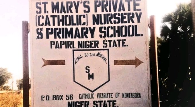 BREAKING: Nigeria Government Secures Release of 100 Abducted St. Mary Private School Children