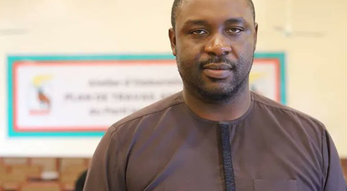 Son of Former Benin President, Thomas Boni Yayi Arrested