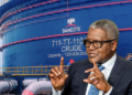 NIGERIA: Dangote Says Petrol Will Sell at ₦739 Per Litre in Lagos From Tuesday