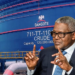 NIGERIA: Dangote Says Petrol Will Sell at ₦739 Per Litre in Lagos From Tuesday