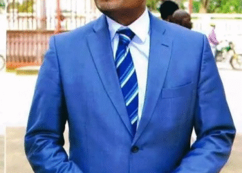 Cameroon Opposition Leader, Anicet Ekane Dies in Police Custody