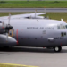 Nigerian Government Says Talks Ongoing Over Detention of C-130 Aircraft in Burkina Faso