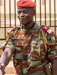 Benin Coup Leader Flees to Togo Amidst Failed Attempt to Overthrow Government