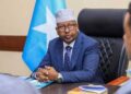Somali Defence Minister Rejects Trump’s Insults