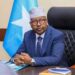 Somali Defence Minister Rejects Trump’s Insults