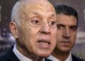 Tunisia’s Saied Faces Rising Opposition Amid Economic Crisis
