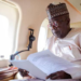 Nigeria’s President Tinubu Departs for Europe, to Attend Global Sustainability Summit in Abu Dhabi