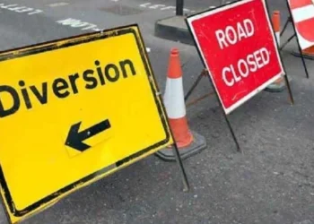 Nigeria: Lagos Announces Traffic Diversion for Pedestrian Bridge Repair