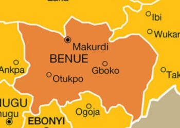 Seven Cameroonians Arrested for Alleged Banditry in Benue Border Community