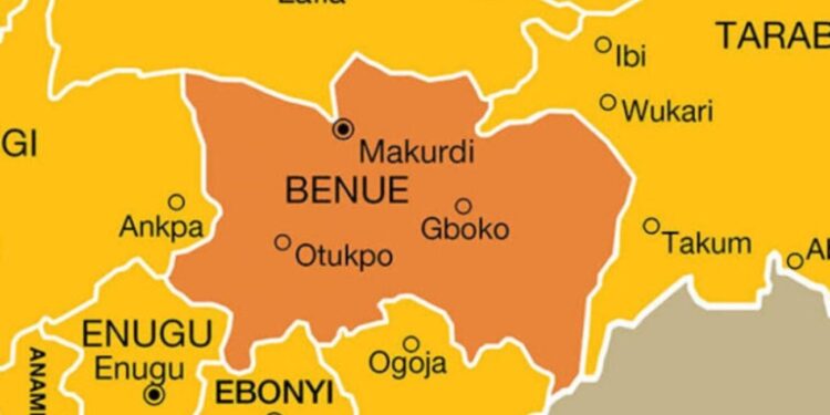Seven Cameroonians Arrested for Alleged Banditry in Benue Border Community