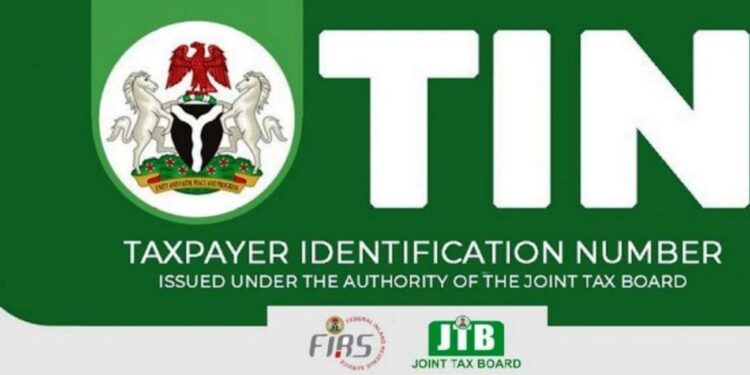 Tax ID Now Mandatory for Bank Accounts in Nigeria from January 2026