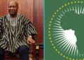 ECOWAS Backs Ghana’s President Mahama for African Union Chairmanship in 2027