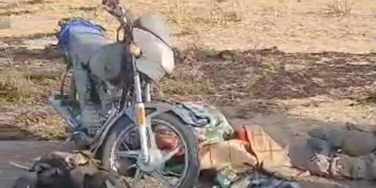 Nigerian Troops Repel ISWAP Attack on Borno Base, Neutralise Vehicle-Borne IEDs