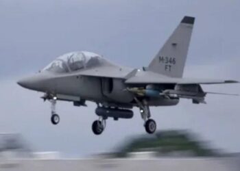 Nigeria to Acquire 24 Italian Fighter Jets in €1.2bn Deal