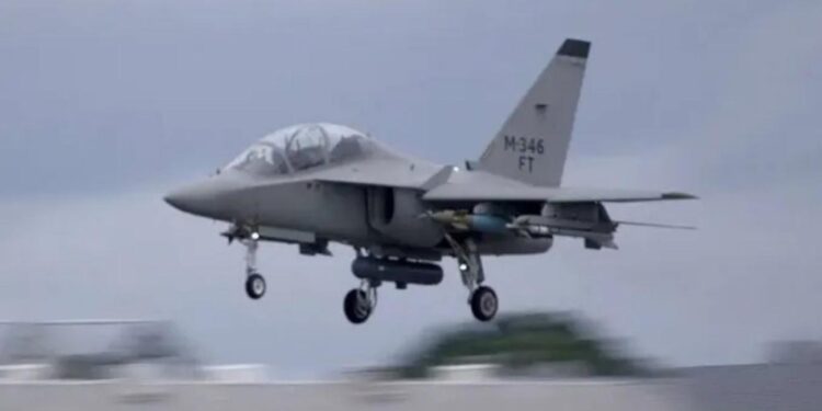 Nigeria to Acquire 24 Italian Fighter Jets in €1.2bn Deal