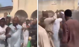 Angry Mob Attacks Zamfara Lawmaker Over Alleged Neglect