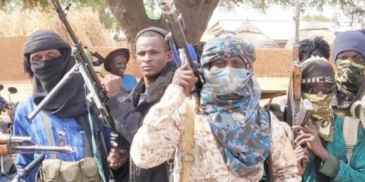 Nigeria: Court Reopens Terrorism Case Against Alleged Financiers of Notorious Kingpin Bello Turji