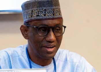 NSA Ribadu Claims Nigerians Are Staging Kidnappings With AI Voice Tools