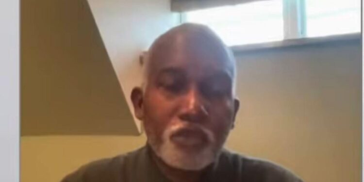 Nigeria Confirms US Easing of Arms Embargo, Blames Past Interventions for Regional Insecurity