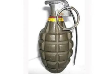 Nigeria: Forgotten Grenade Explodes During House Cleaning, Injuring Female Soldier and Two Children