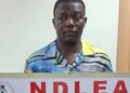 Nigeria: Convicted Drug Trafficker Arrested Again for Smuggling Cocaine at Lagos Airport