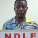 Nigeria: Convicted Drug Trafficker Arrested Again for Smuggling Cocaine at Lagos Airport
