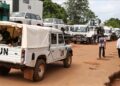 Bangladeshi Peacekeepers Killed in Sudan Drone Attack