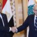 Egypt and Lebanon Strengthen Ties Amid Regional Tensions
