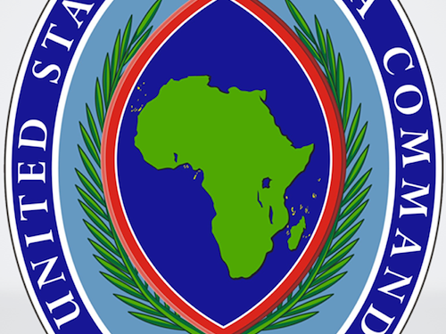 U.S. Continues Air Campaign Against ISIS-Somalia With New Strikes in Golis Mountains