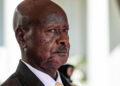 Yoweri Museveni Wins Re-Election in Uganda Amidst Allegations of Fraud