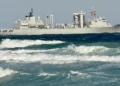 US Accuses South Africa of ‘Cosying Up to Iran’ Over Naval Drills
