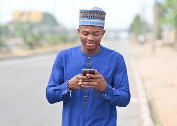 Nigeria’s Digital Dilemma: Soaring Data Use Puts Networks to the Test