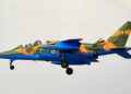 Nigerian Military Aircraft Allegedly Kills Civilians in Niger State Airstrike