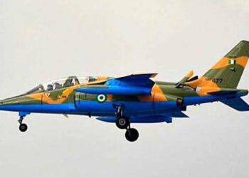Nigerian Military Aircraft Allegedly Kills Civilians in Niger State Airstrike