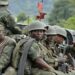 Army Returns to Strategic East Congo Town After Rebel Withdrawal