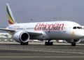 Ethiopian Airlines Cancels Flights to Tigray Amid Renewed Conflict Fears
