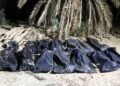 21 Migrant Bodies Found in Libya Mass Grave