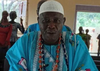 Nigeria: Gunmen Kidnap Kwara Monarch and Son in New Year’s Eve Palace Attack