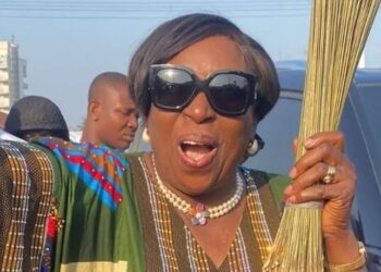 Nigeria: Rivers Deputy Governor Ngozi Odu Dumps PDP for APC